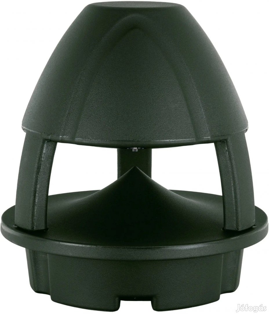 McGrey WPL-660GN BT 360° kültéri hangszóró Bluetooth-szal zöld 120