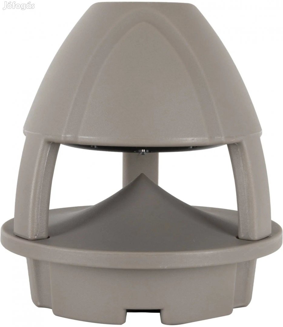McGrey WPL-660GY BT 360° kültéri hangszóró Bluetooth-szal szürke 120