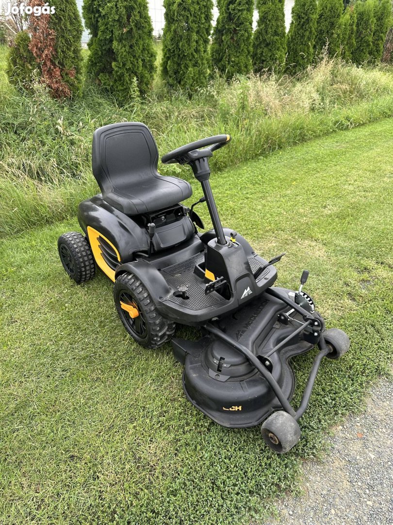 Mcculloch ( Husqvarna ) Rider fűnyíró traktor fűnyírótraktor 