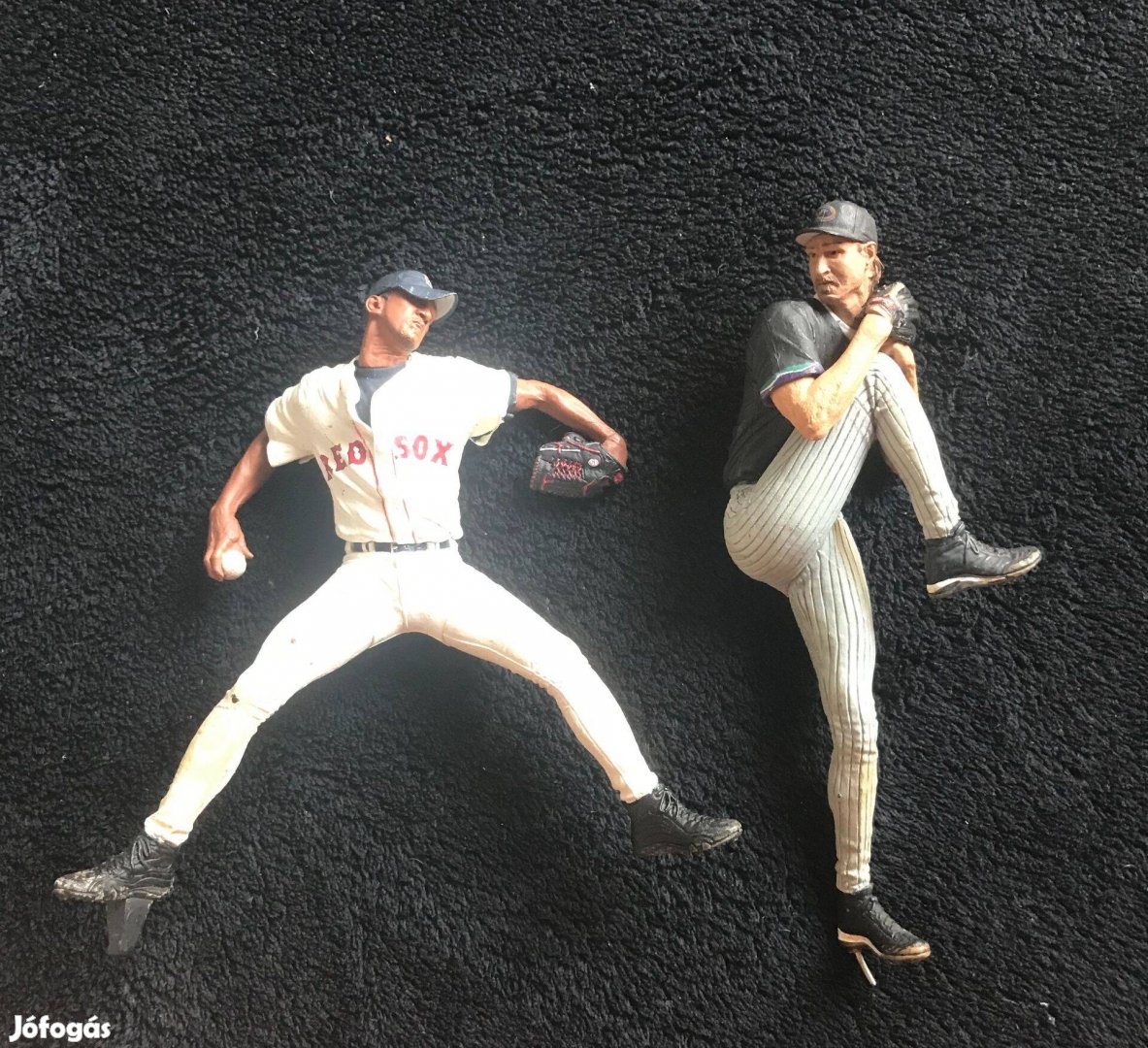 Mcfarlane MLB figurák