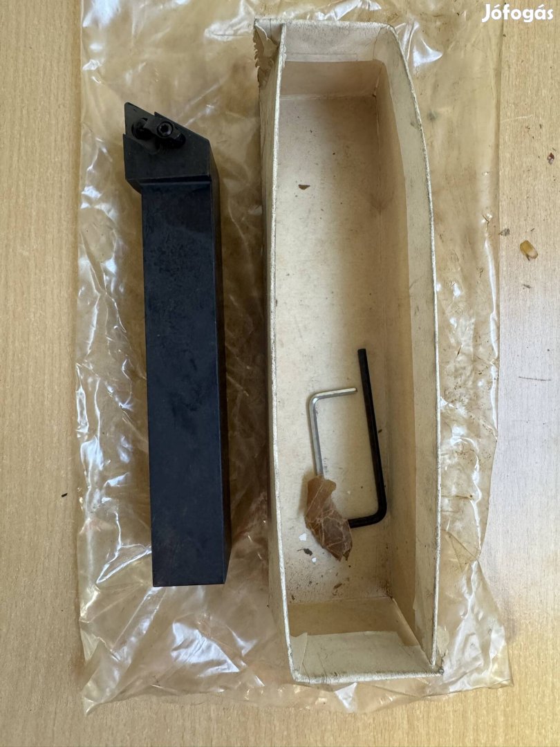 Mdjnr 32 25 P15 Váltólapkás Esztergakés