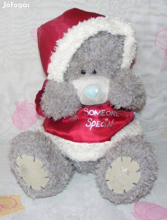 Me to you maci mikulás