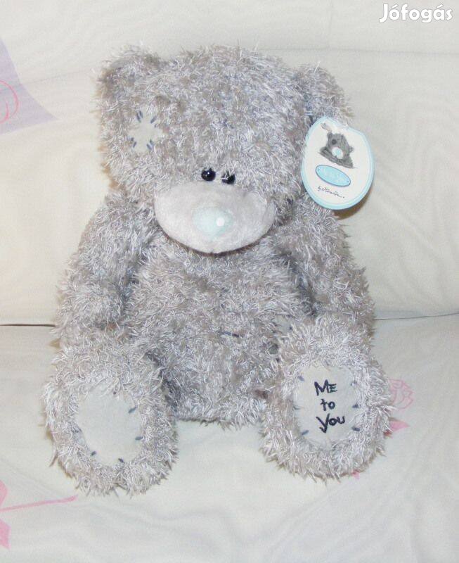 Me to you maci plüss