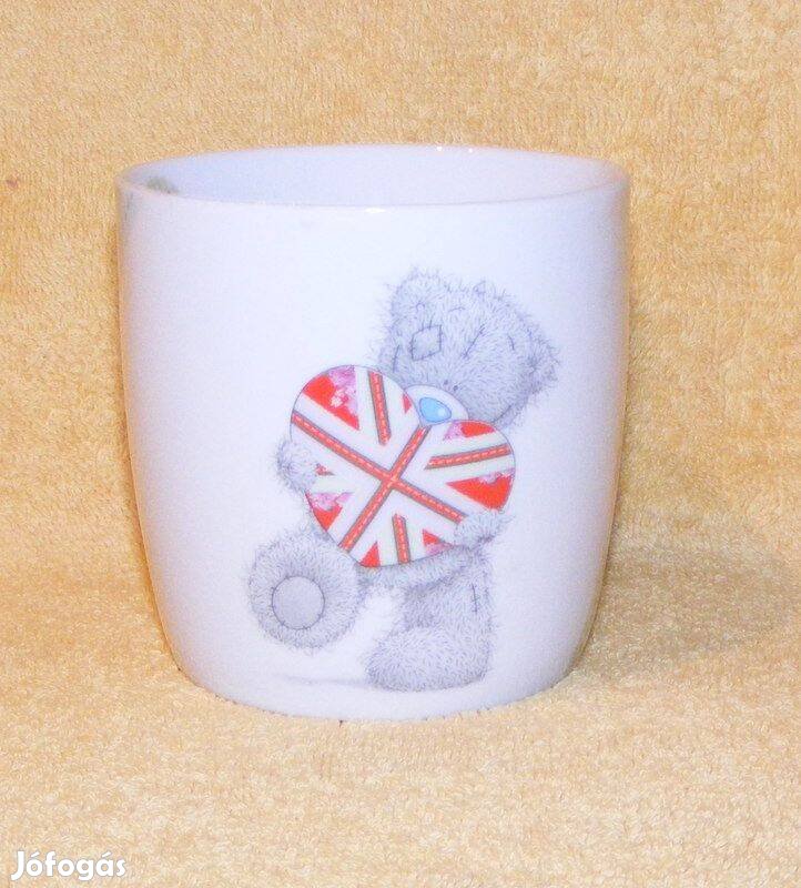 Me to you maci porcelán bögre