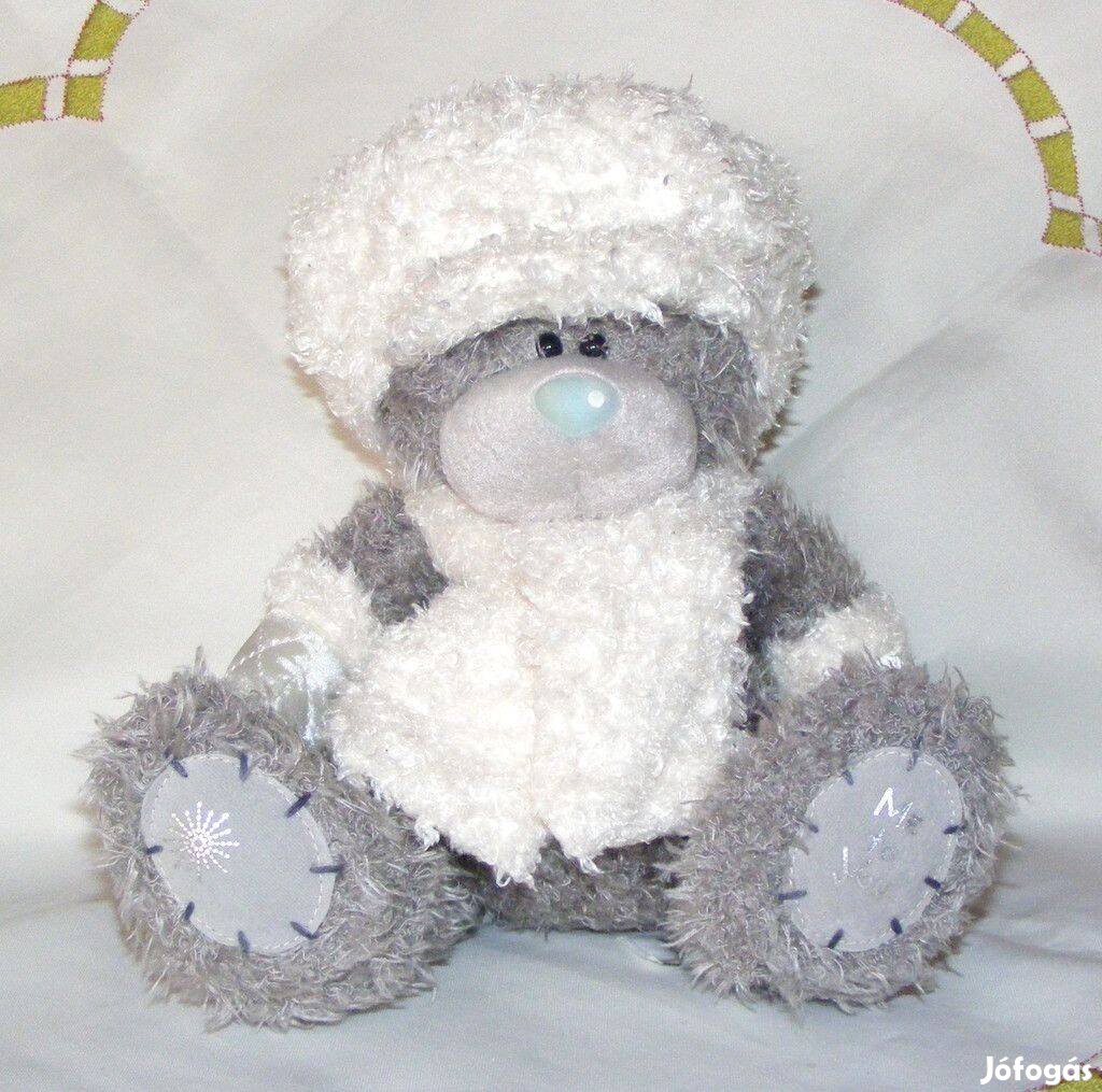 Me to you plüss maci