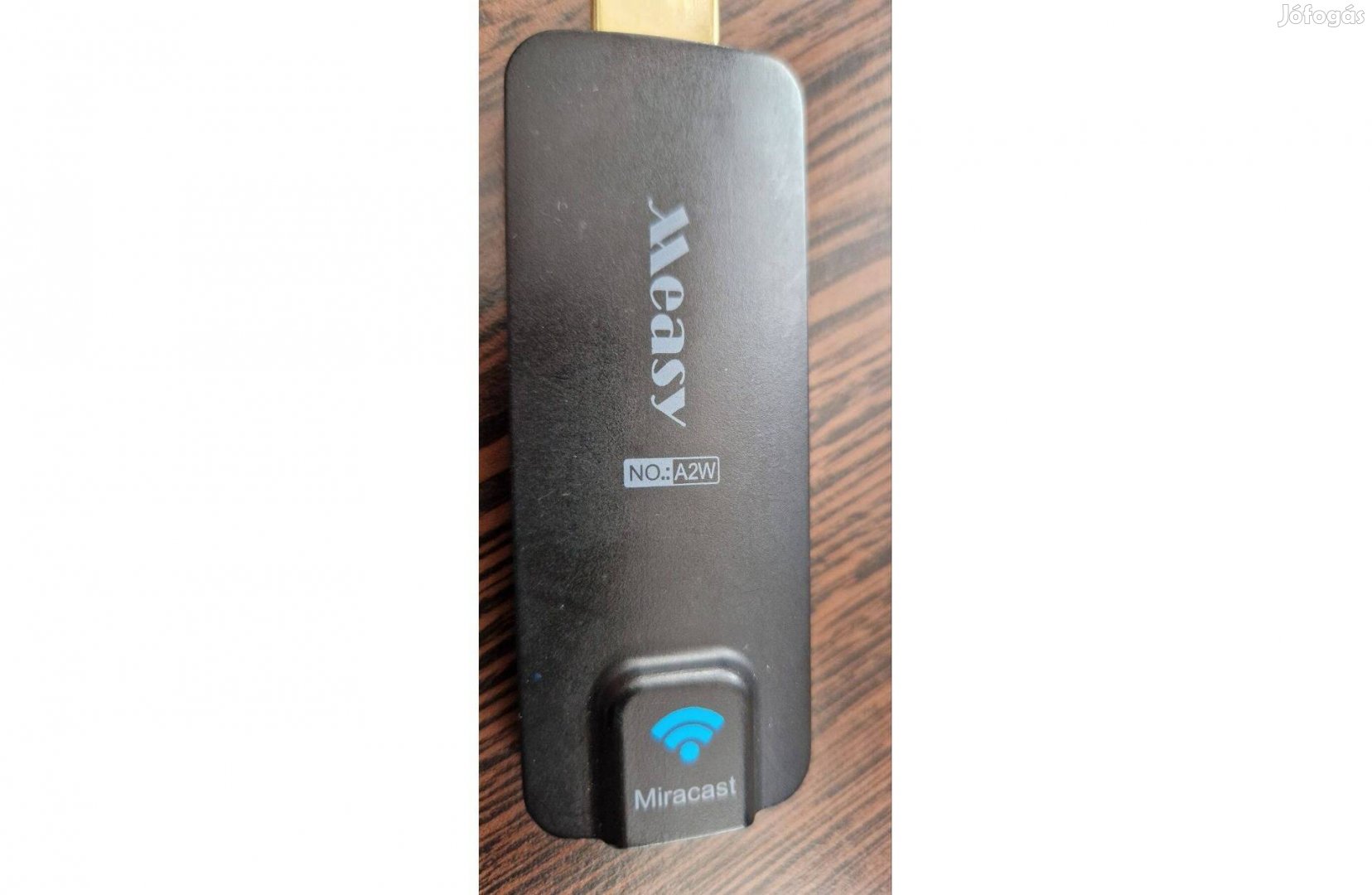 Measy A2W HDMI Stick (DLNA, Miracast, Airplay