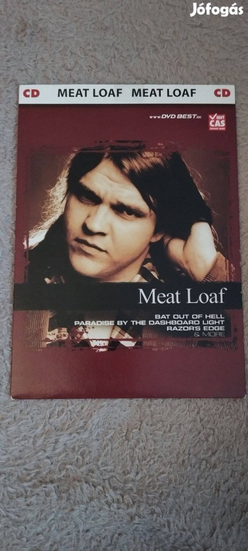 Meat Loaf CD