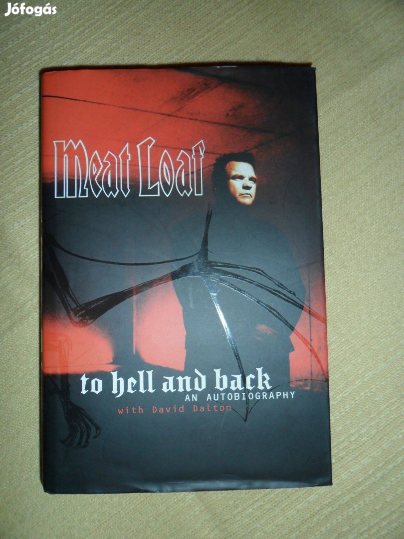 Meat Loaf: To Hell and Back