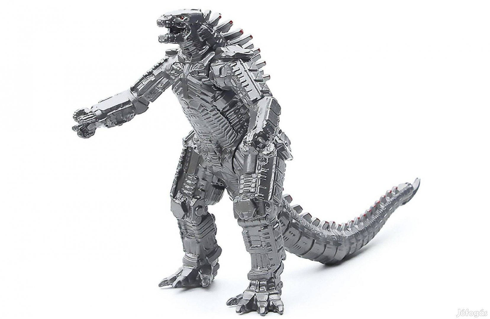 Mechagodzilla figura 23 cm