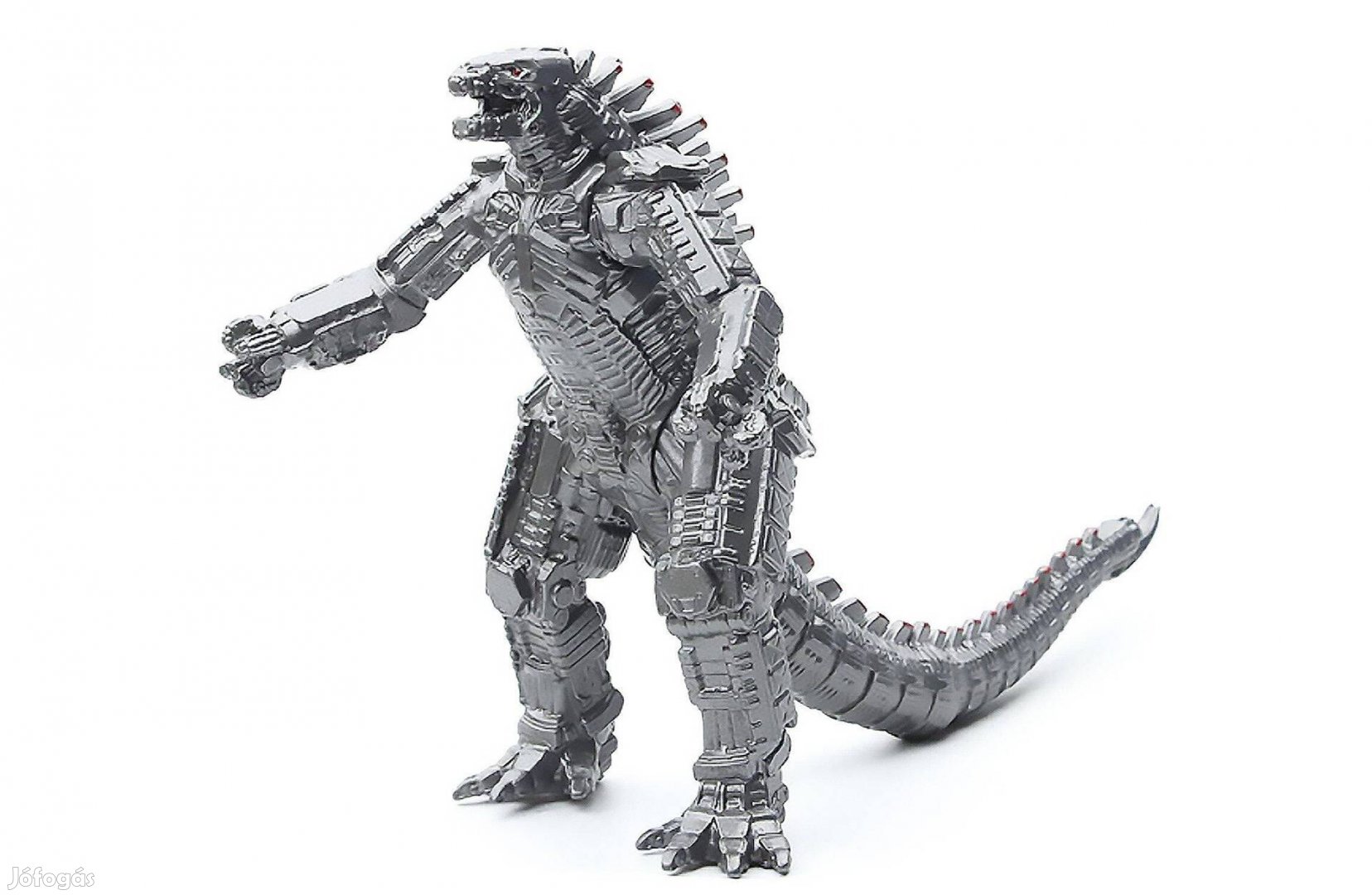 Mechagodzilla figura 23 cm