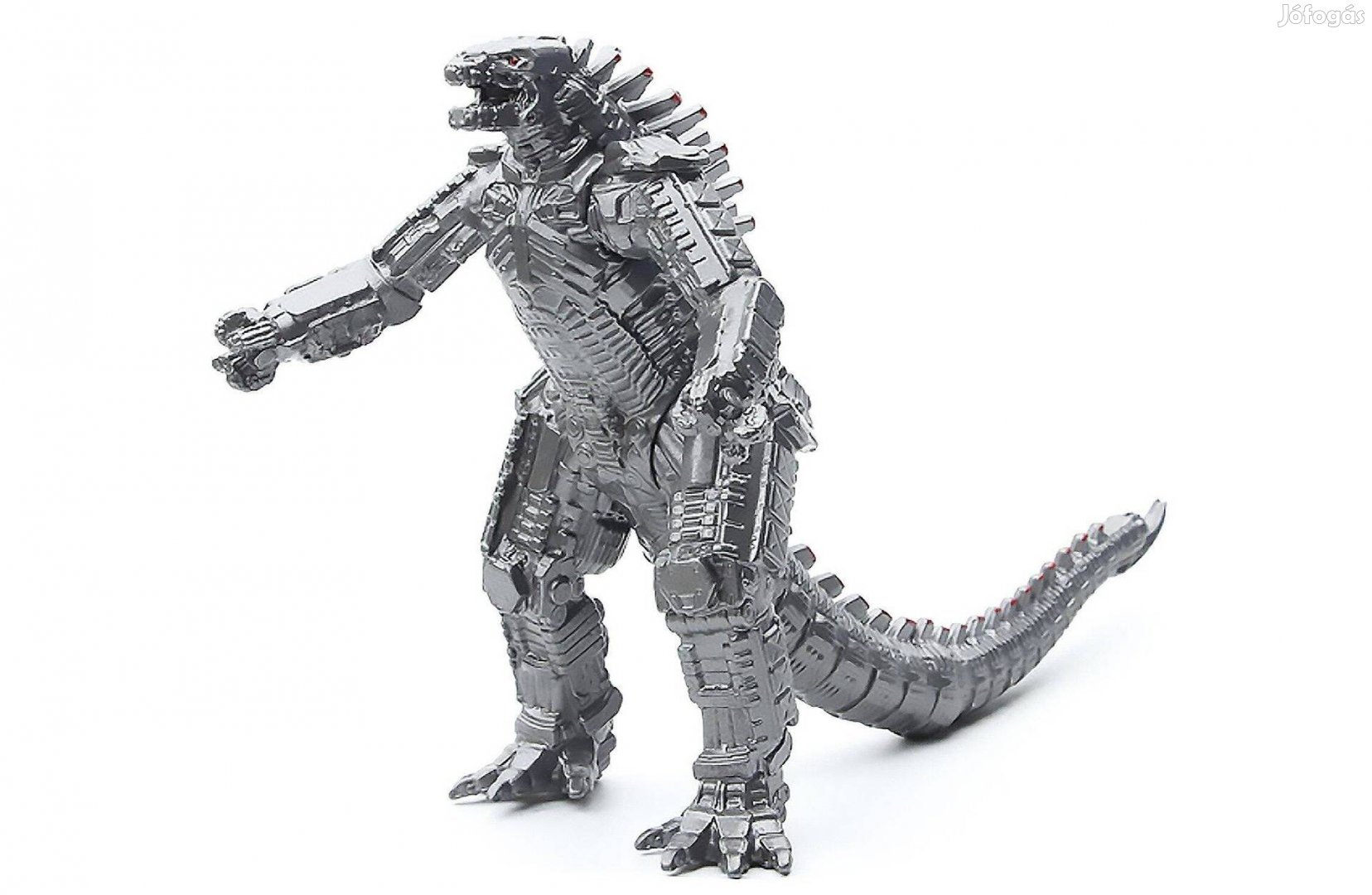 Mechagodzilla figura 23 cm