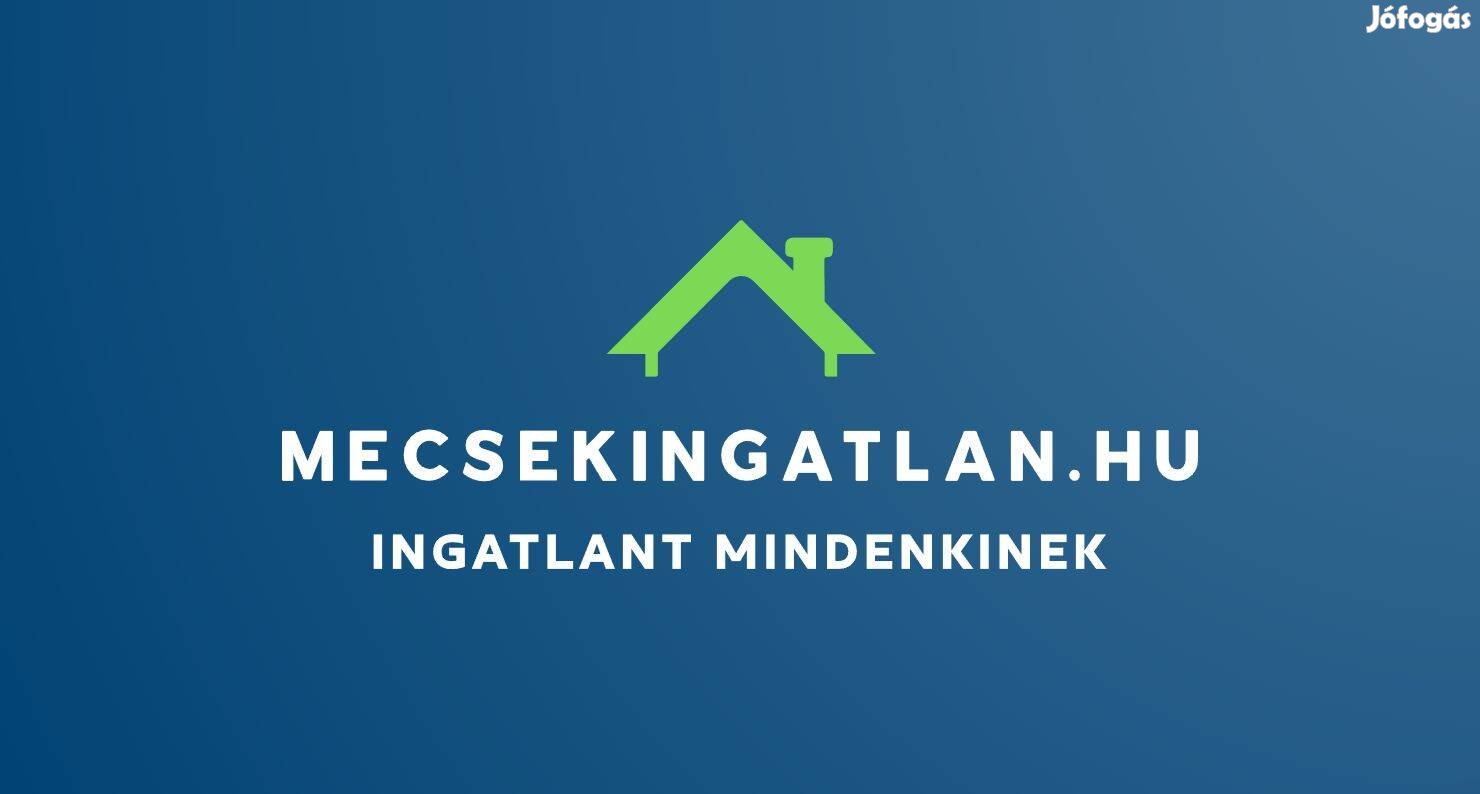 Mecsekingatlan irodai munkatársat keres