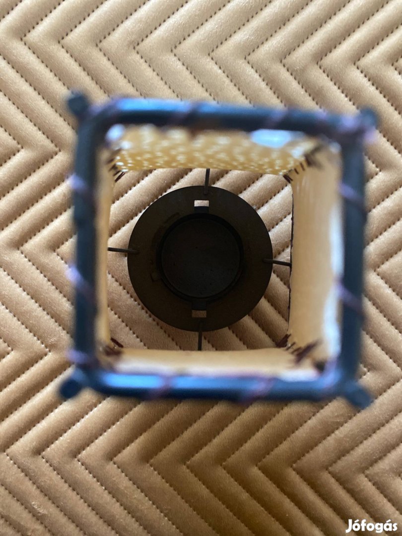 Mécsestartó lámpa 700 Ft