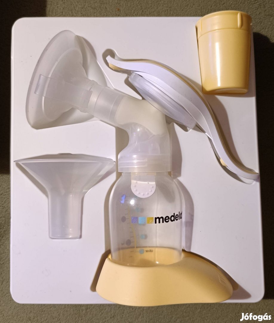 Medela Harmony kézi mellszívó 