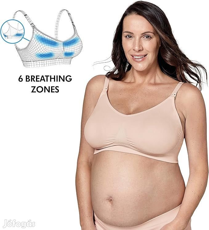 Medela Keep Cool  Ultra szoptató melltartó Xl méret Outlet termék
