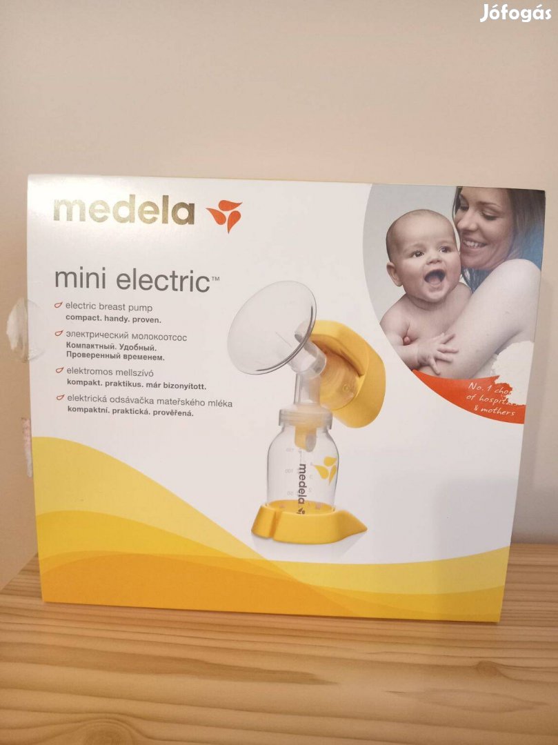 Medela Mini Electric mellszívó