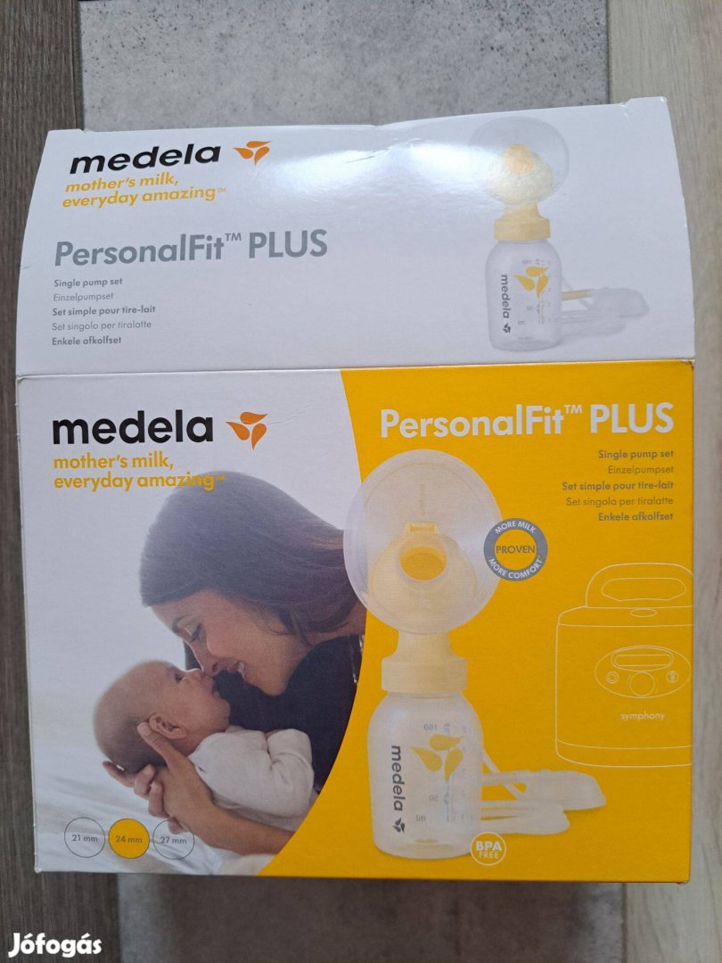 Medela Personalfit Plus