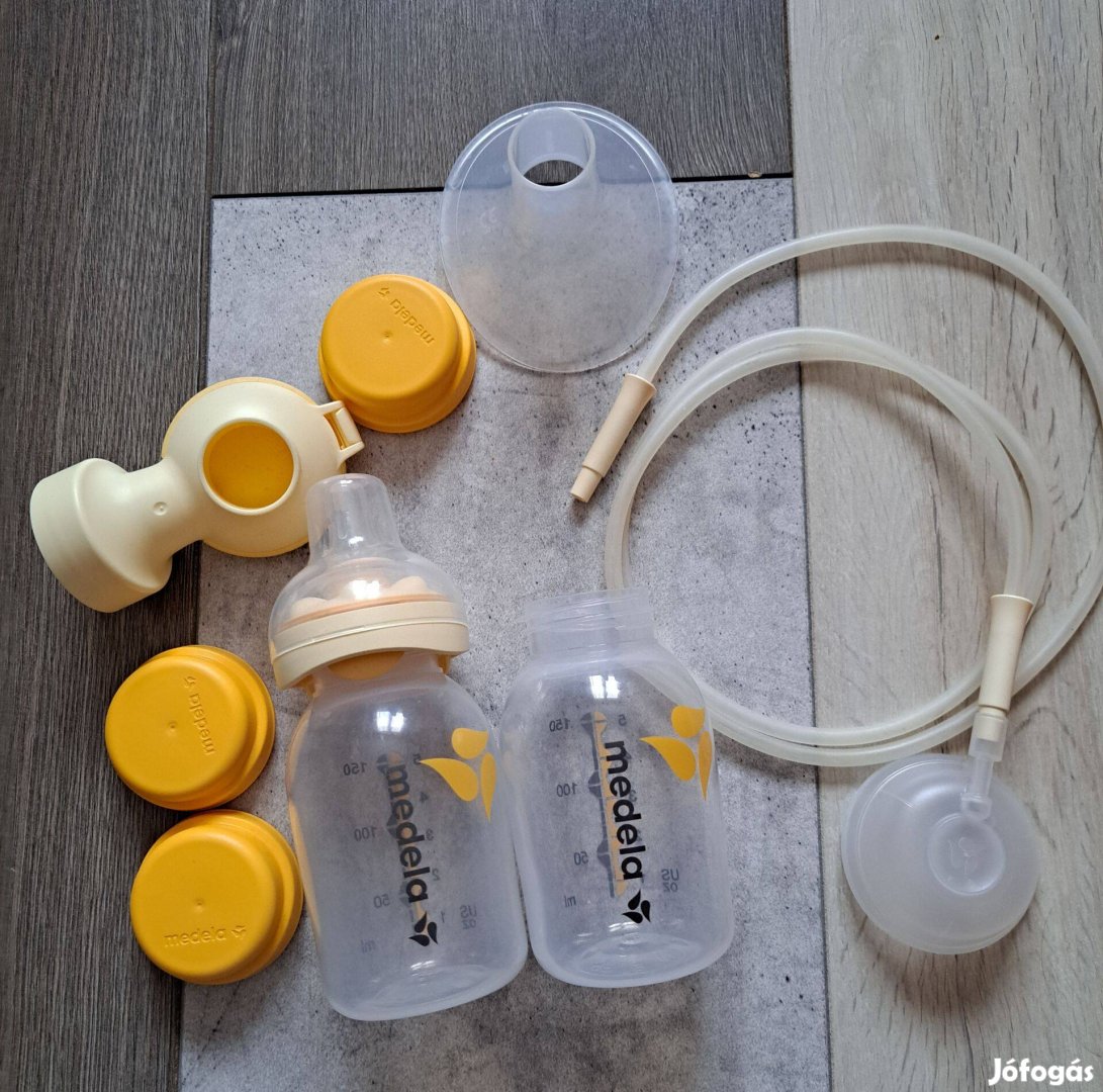 Medela Personalfit Plus, mellszívó