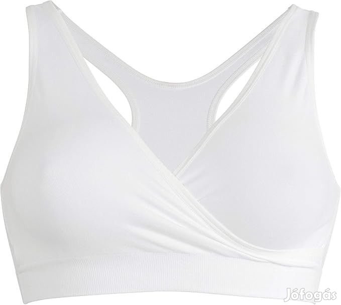 Medela Sleep melltartó fehér-L-es OUTLET termék