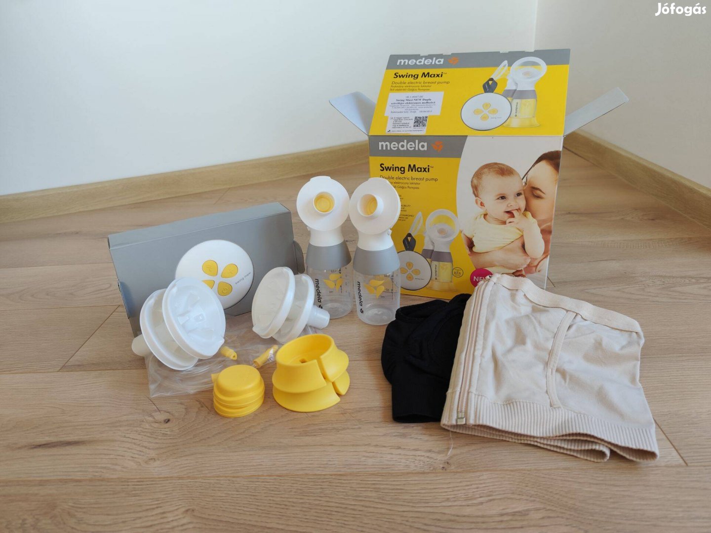 Medela Swing Maxi mellszívó