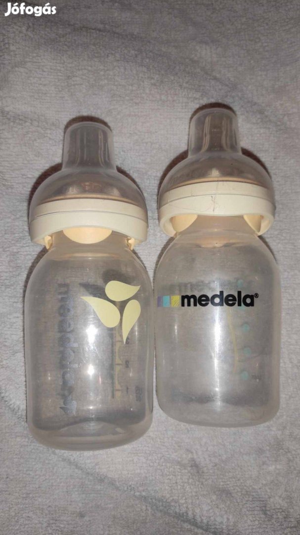 Medela calma cumisüvegek egyben 2500 ft