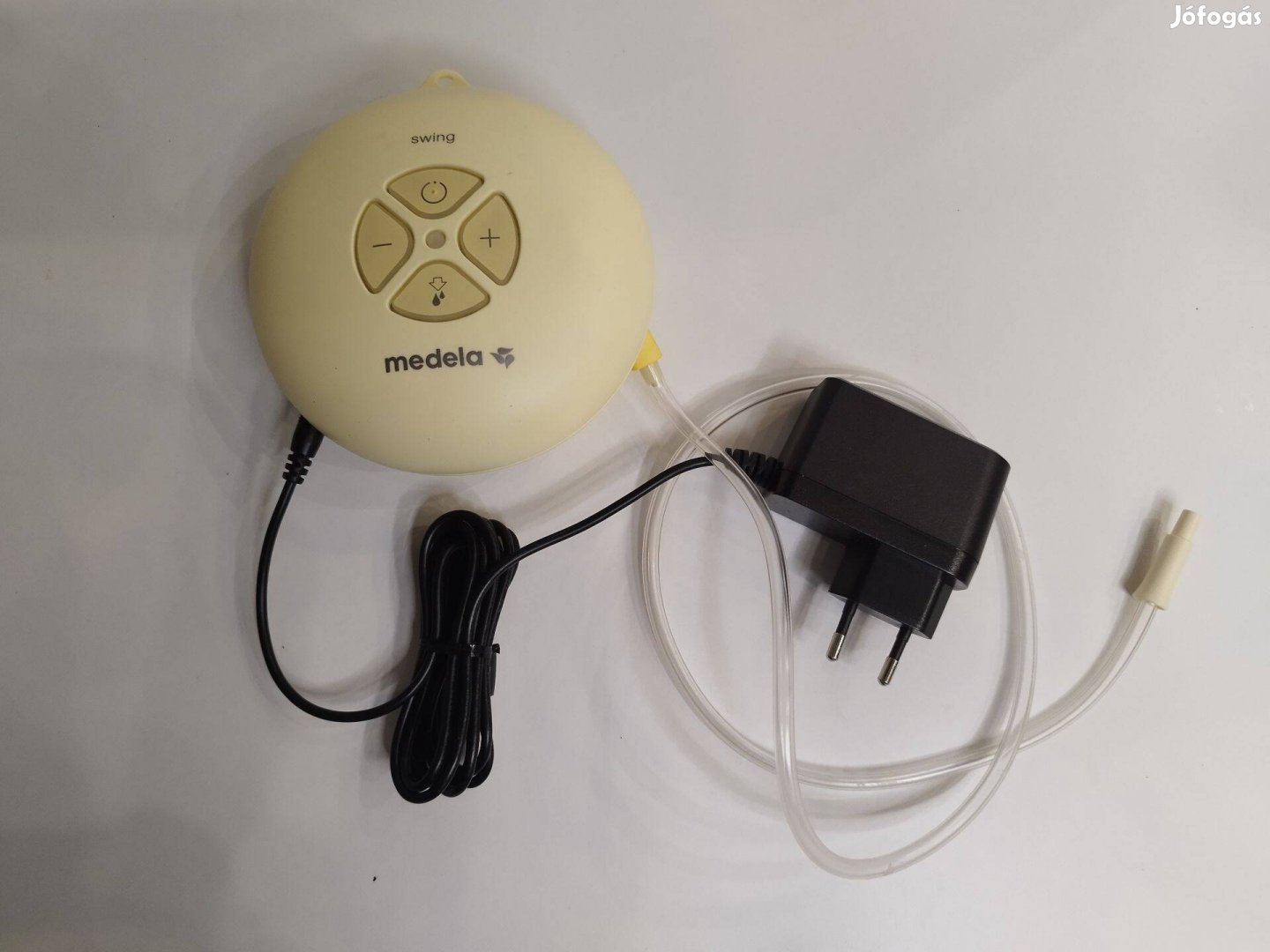 Medela elektromos mellszívó