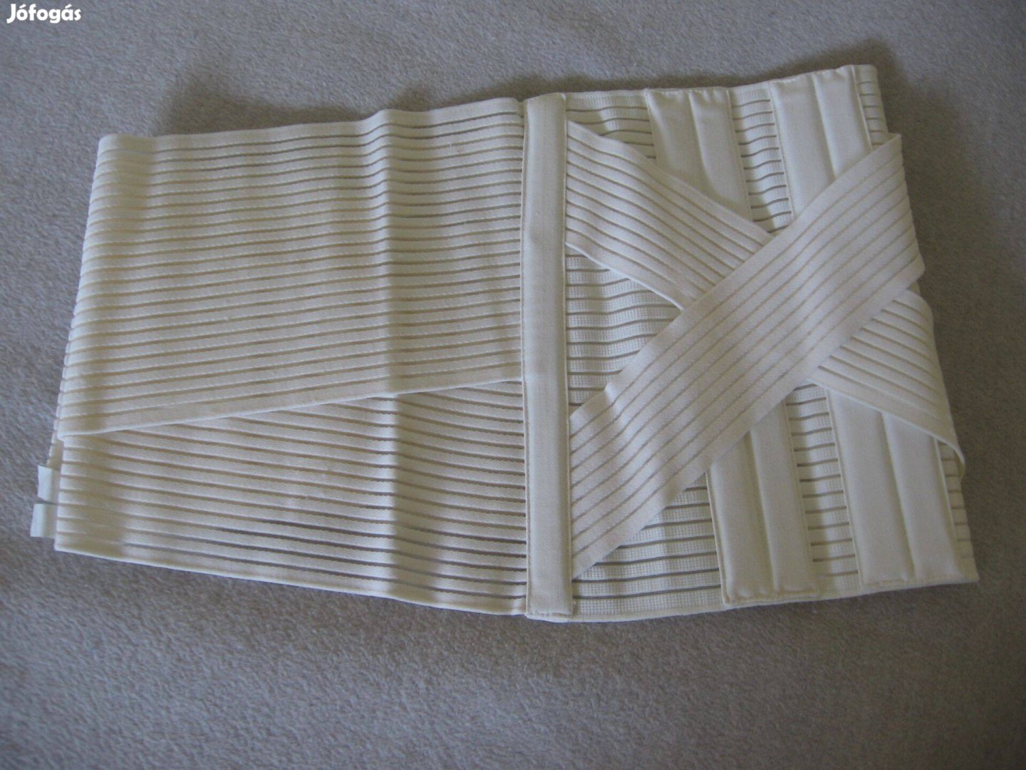 Medenceszorító öv 02