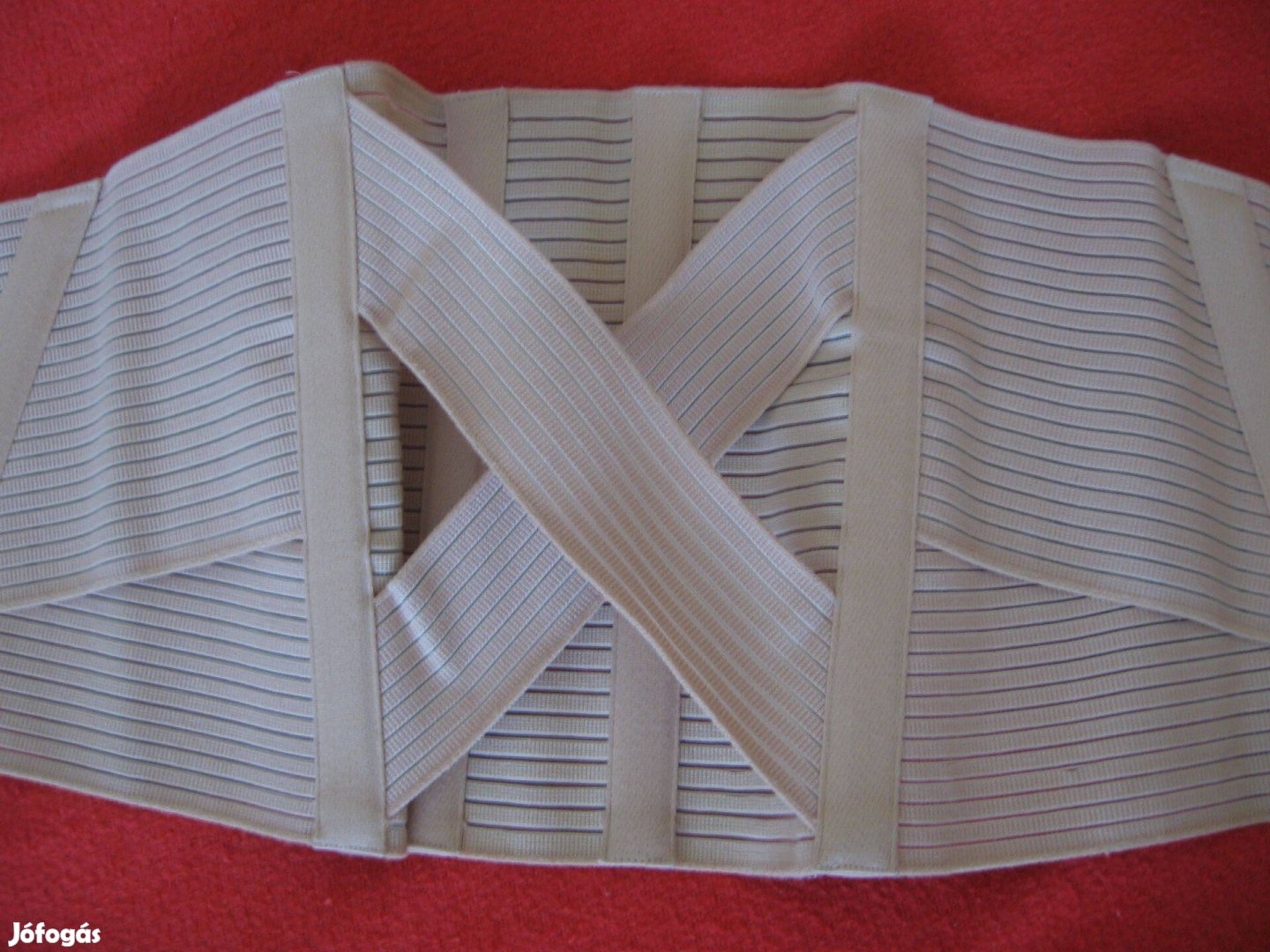 Medenceszorító öv (3)