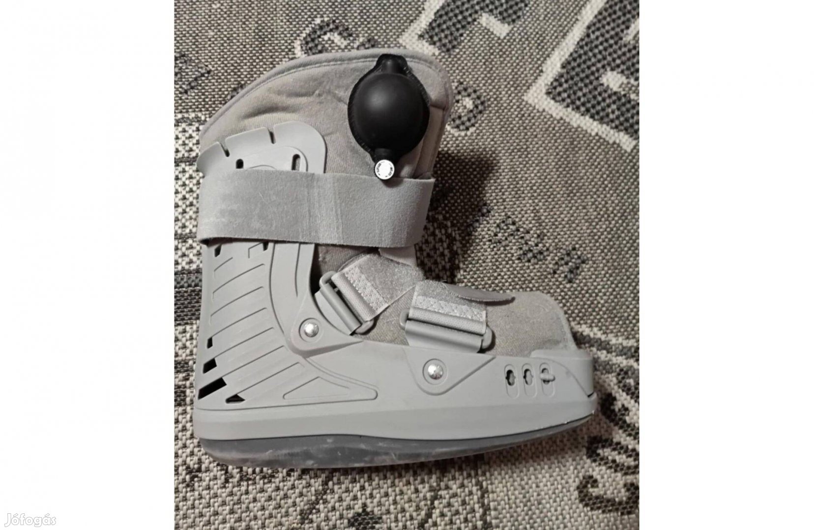 Medi protect.CAT Walker boka-lábszár rögzítő csizma S-es