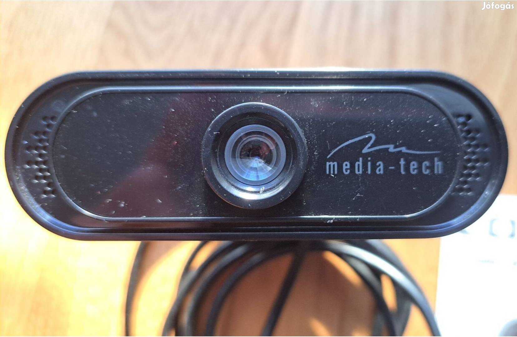 Media-Tech Look IV webkamera