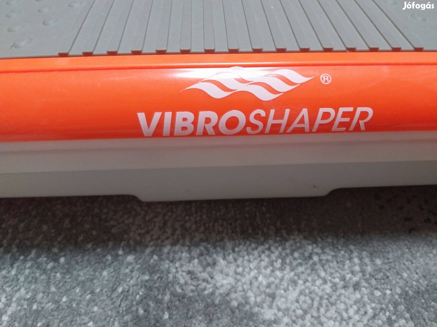 Mediashop Vibro Shaper Vibrációs tréner