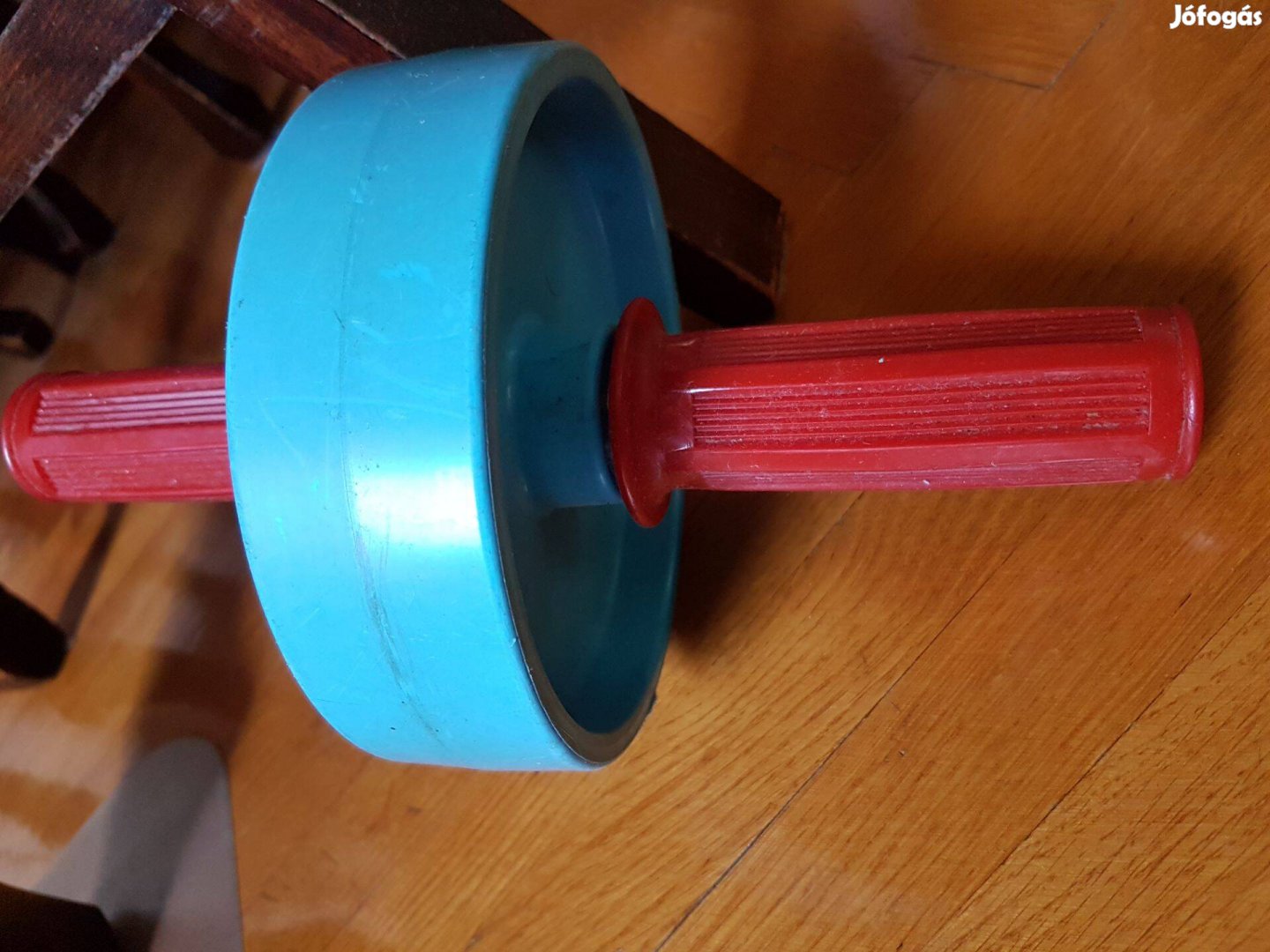 Medicin roller hasizom erősítő kerék haskerék