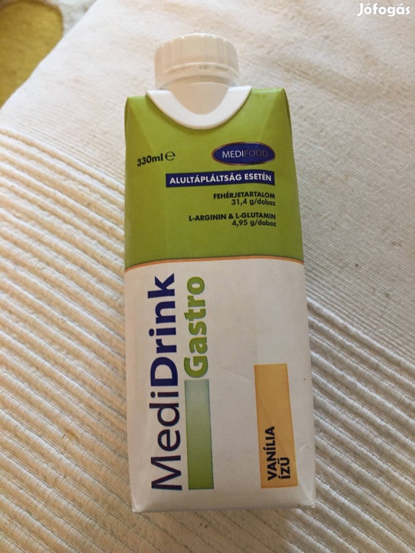 Medidrink gastro ital olcsón eladó