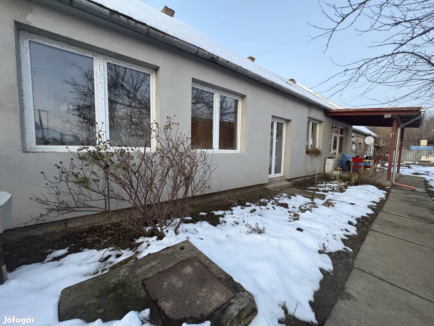 Medina Családi ház eladó