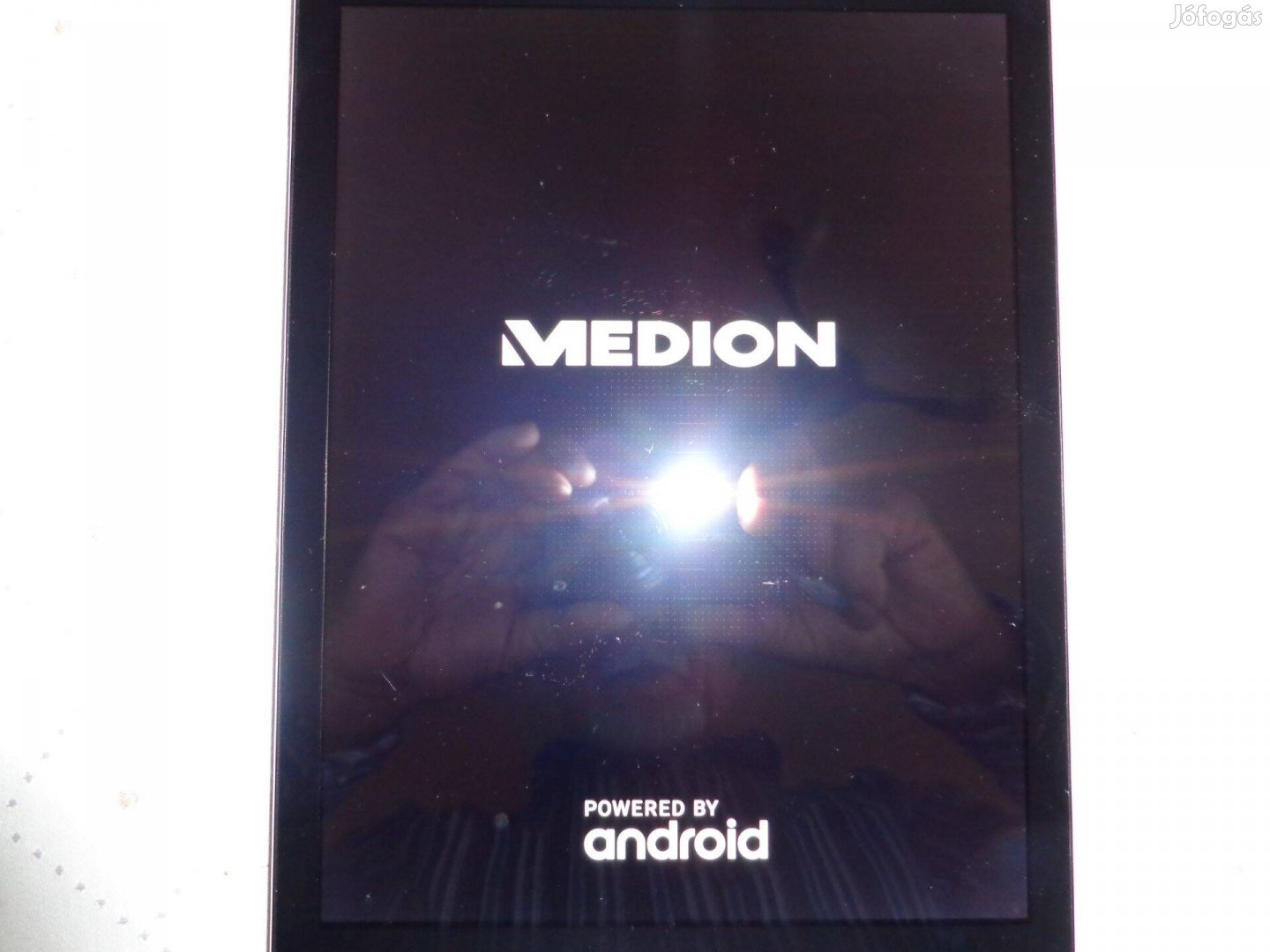 Medion 10" tablet