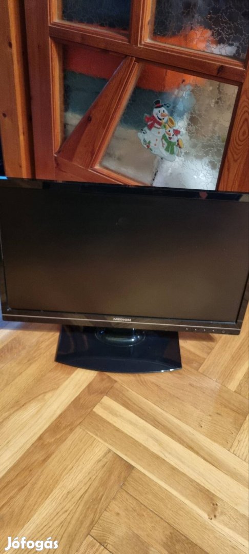 Medion 23" monitor hibás 