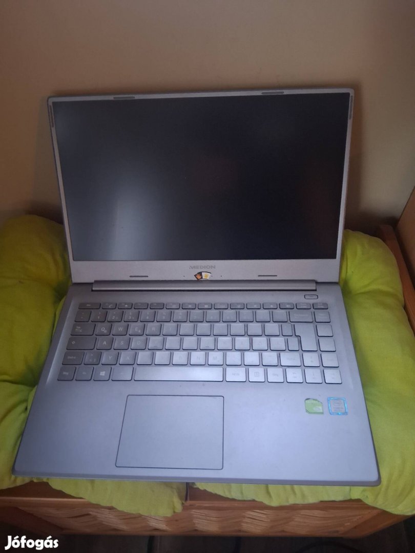 Medion 63440 laptop szerviz