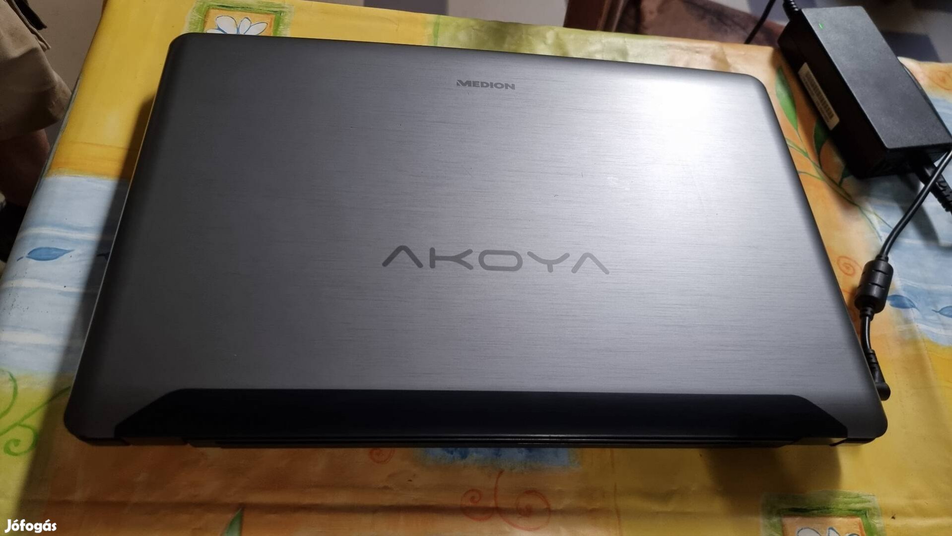 Medion Akoya 17,3 Laptop 