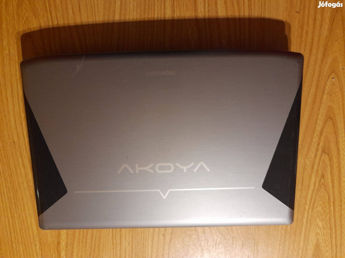 Medion Akoya E6624 laptop alkatrész