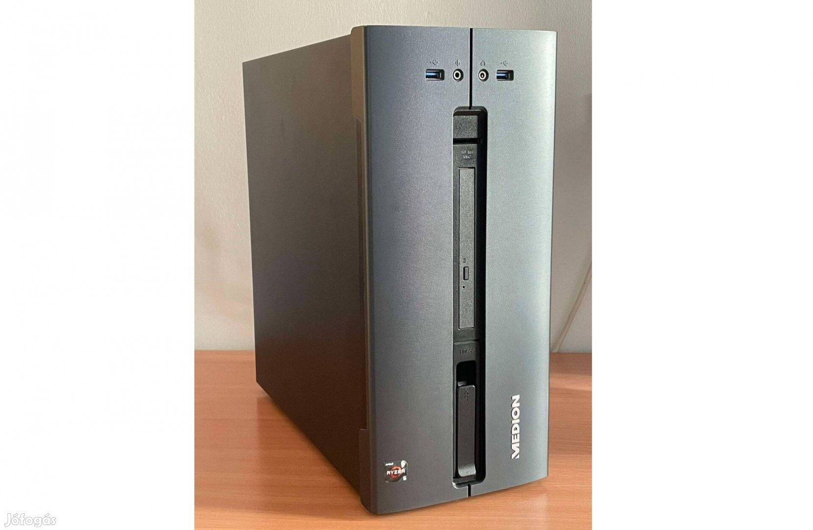 Medion Akoya P5600 asztali PC