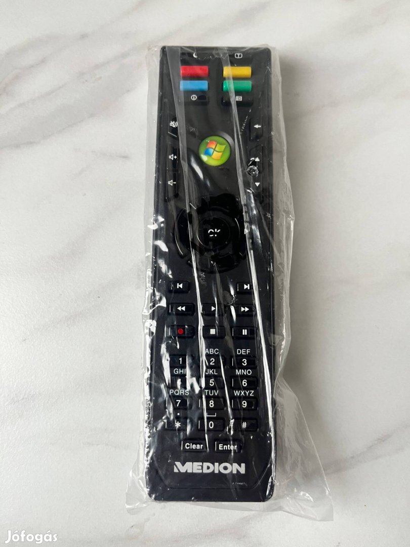 Medion RC-0617 távirányító tv új