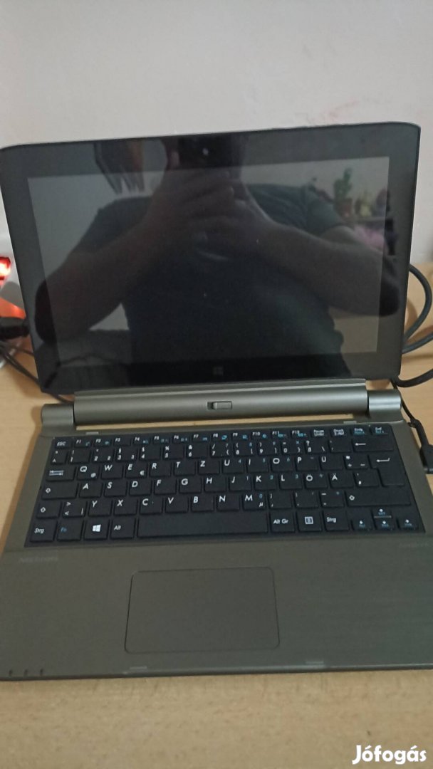 Medion p2002 laptop 