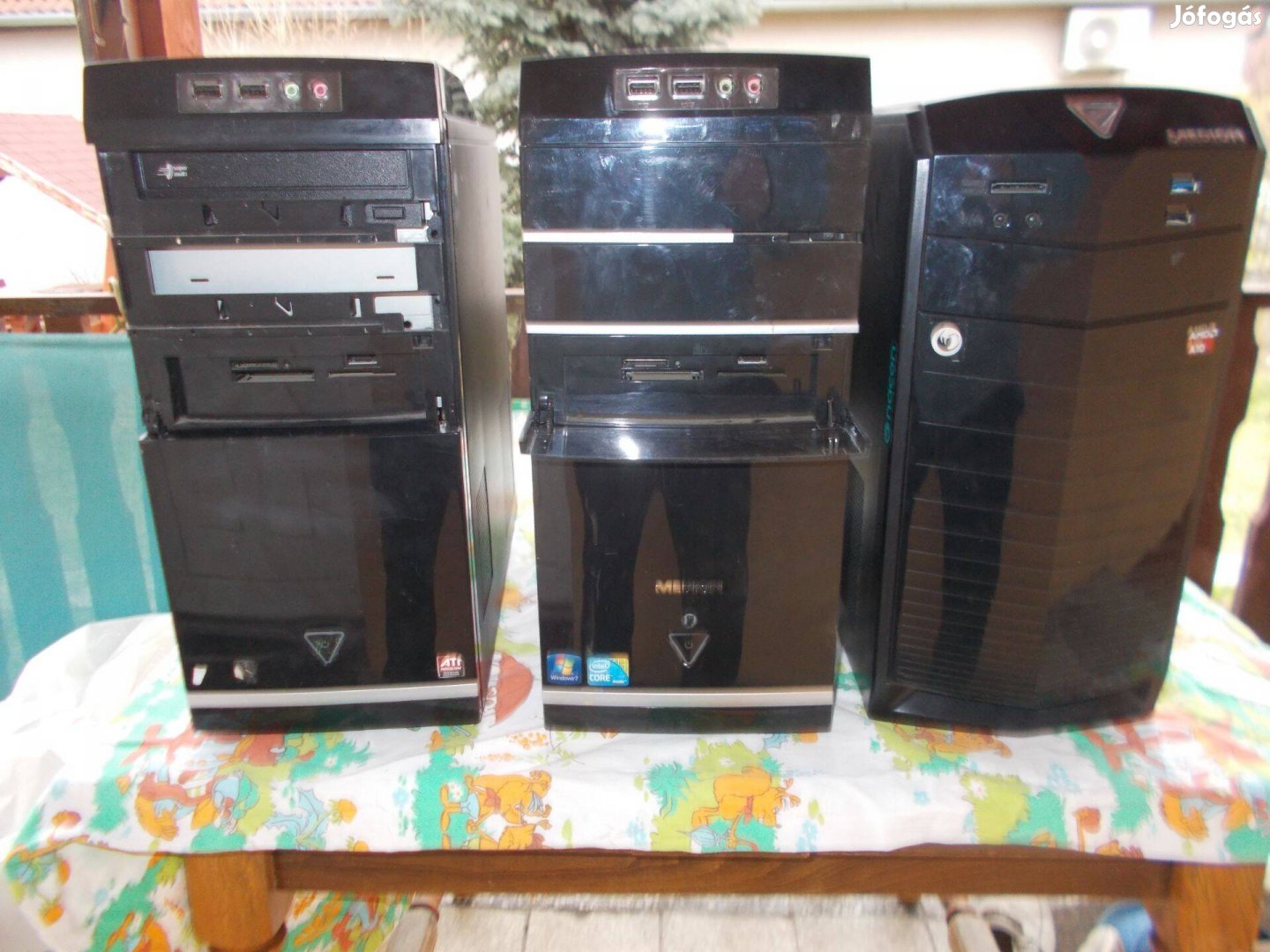 Medion számítógépek eladók