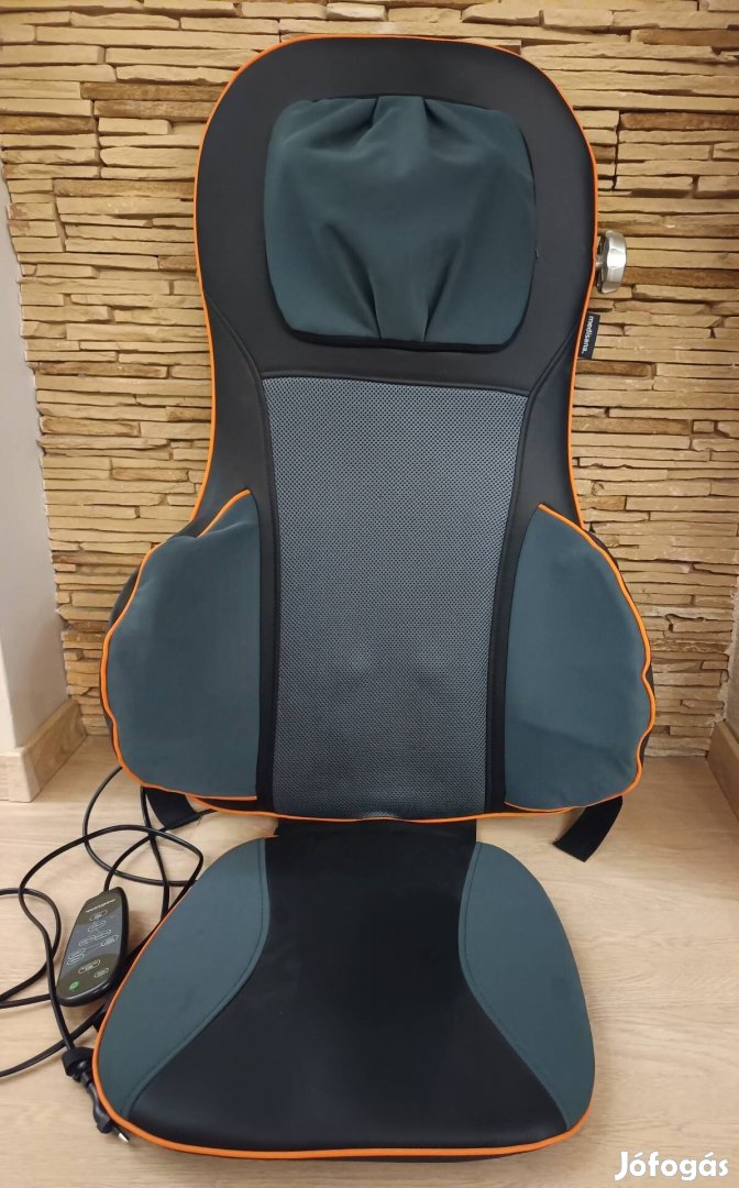 Medisana MC 825 Shiatsu Akupresszúrás masszázsülésbetét