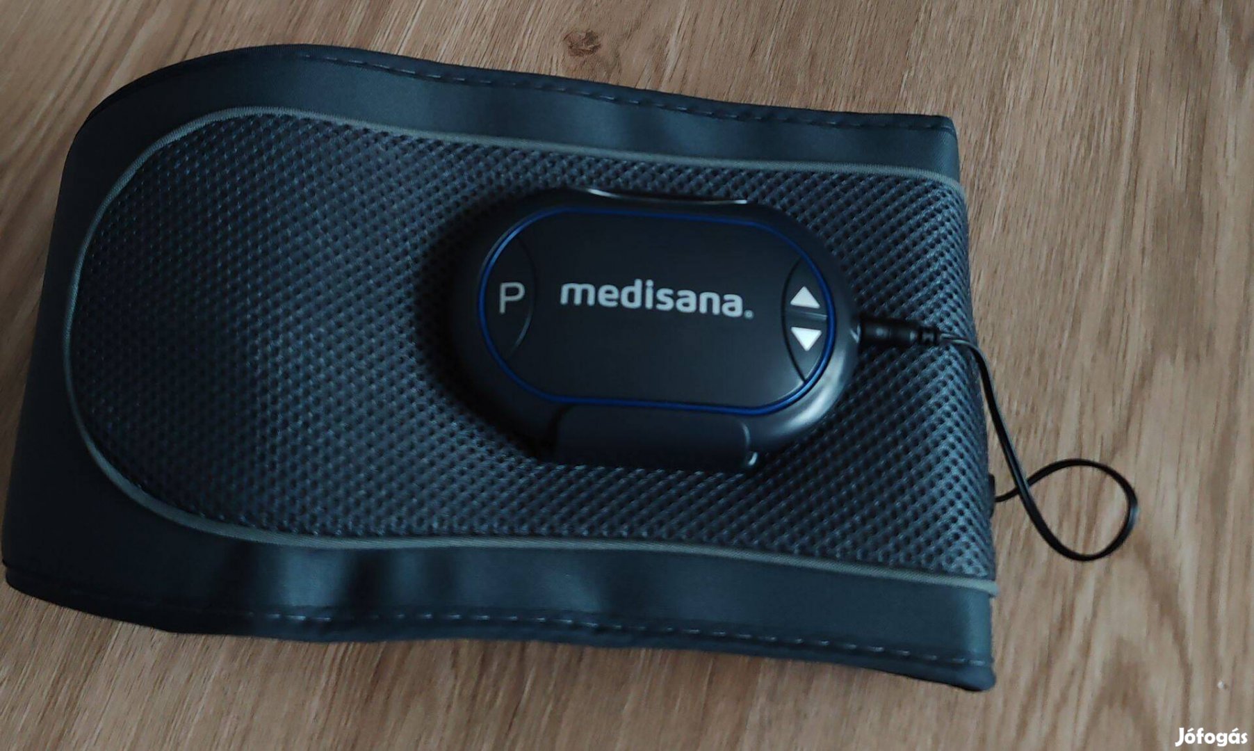 Medisana hasizom stimuláló fogyasztó öv