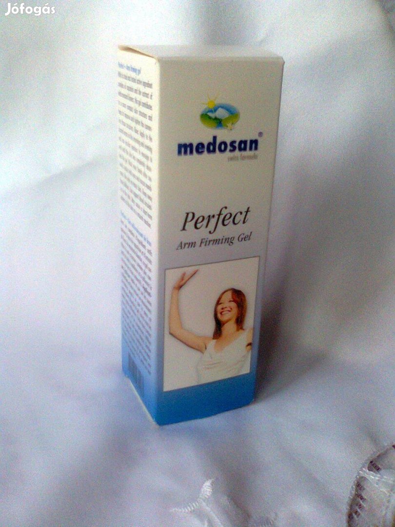 Medosan perfect, bőrfeszesítő krém - Új