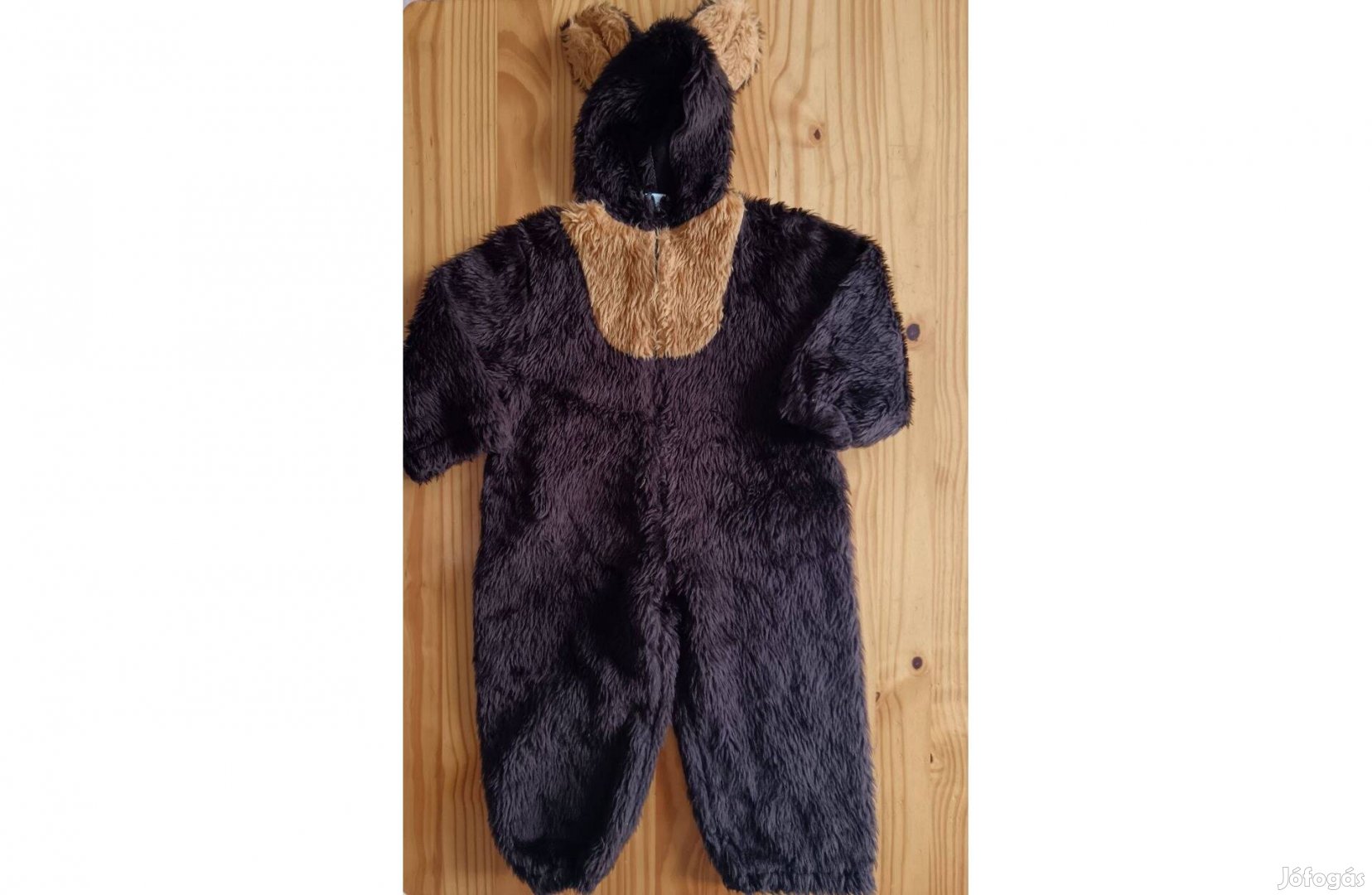 Medve, Maci jelmez eladó 15