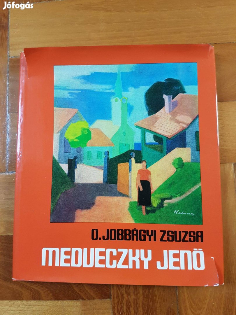 Medveczky Jenő