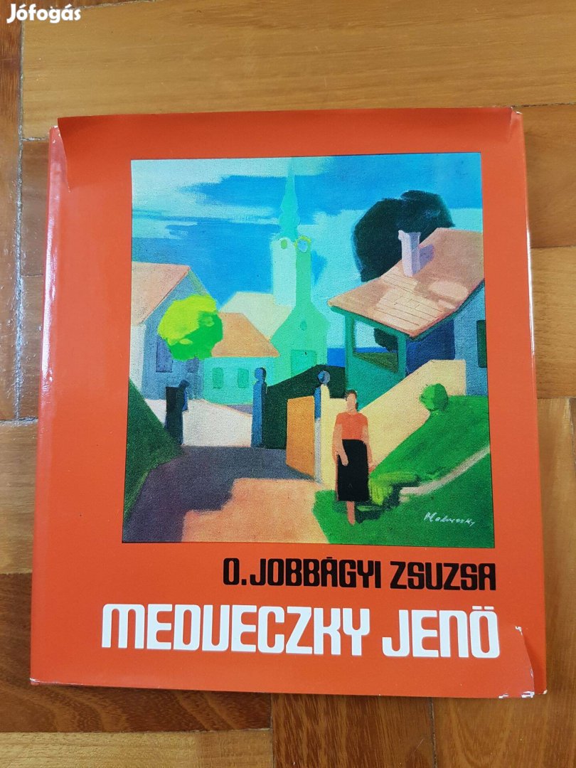 Medveczky Jenő