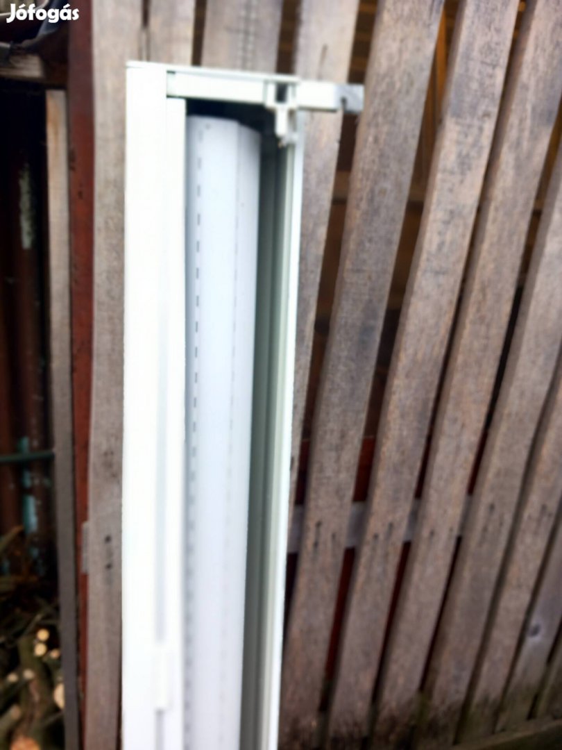 Még nem volt felszerelve redőny eladó